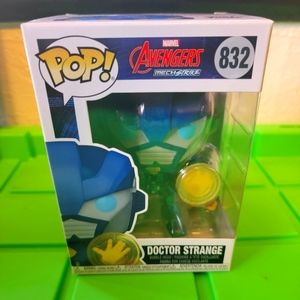 Funko Pop! Vinyl: Marvel - Doctor Strange #832